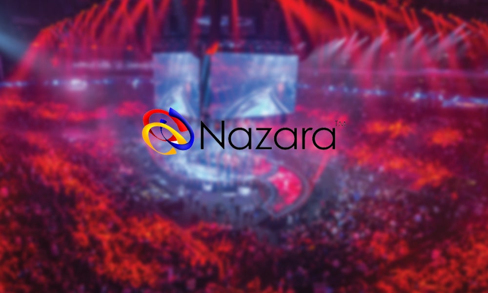 Nazara Technologies gets $13.7m in funding | GamesIndustry.biz