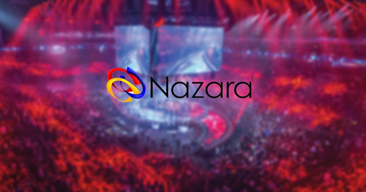 Nazara Nazara Technologies gets $13.7m in funding | GamesIndustry.biz