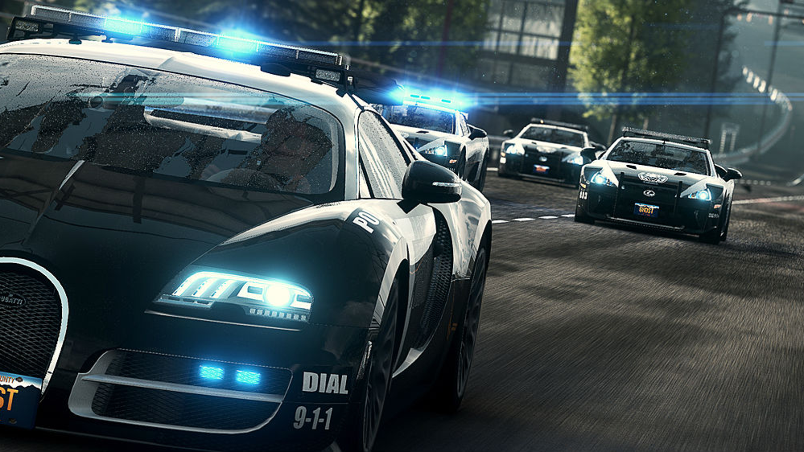 Nfs Rivals Car Customization