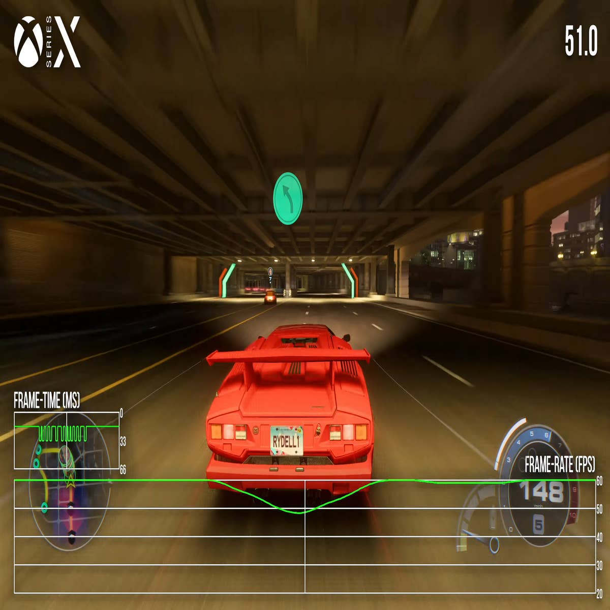 Need for Speed Unbound - melhorias profundas, toques artísticos