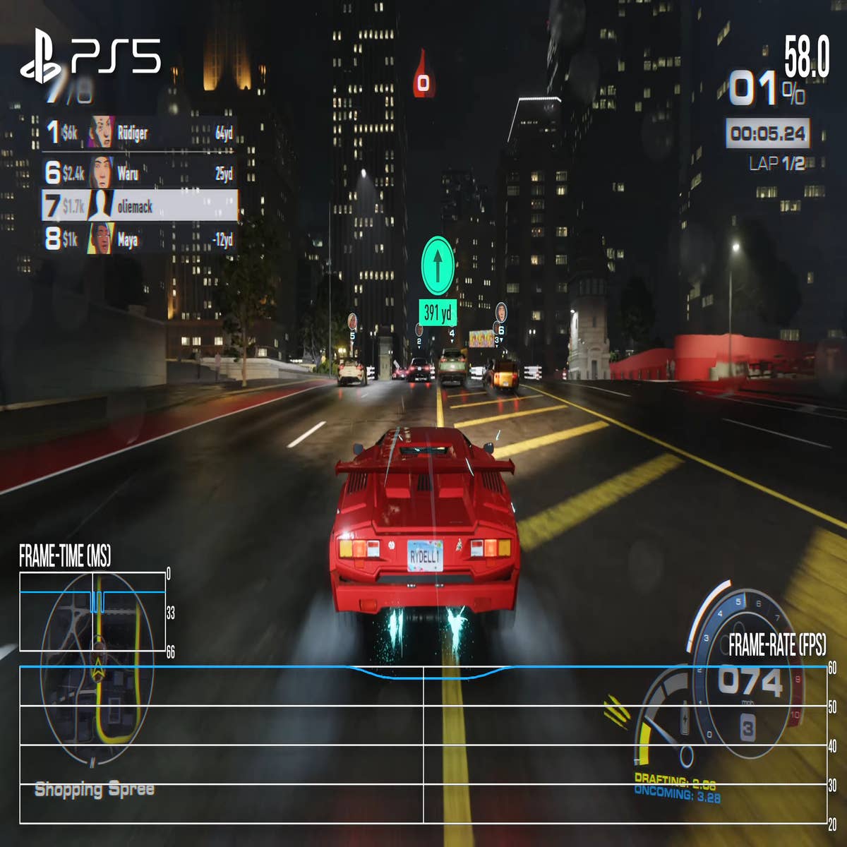 Como baixar Need for Speed Unbound no PC, Xbox ou PlayStation