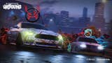 Imagen para Los efectos de graffiti de Need for Speed Unbound se podrán desactivar