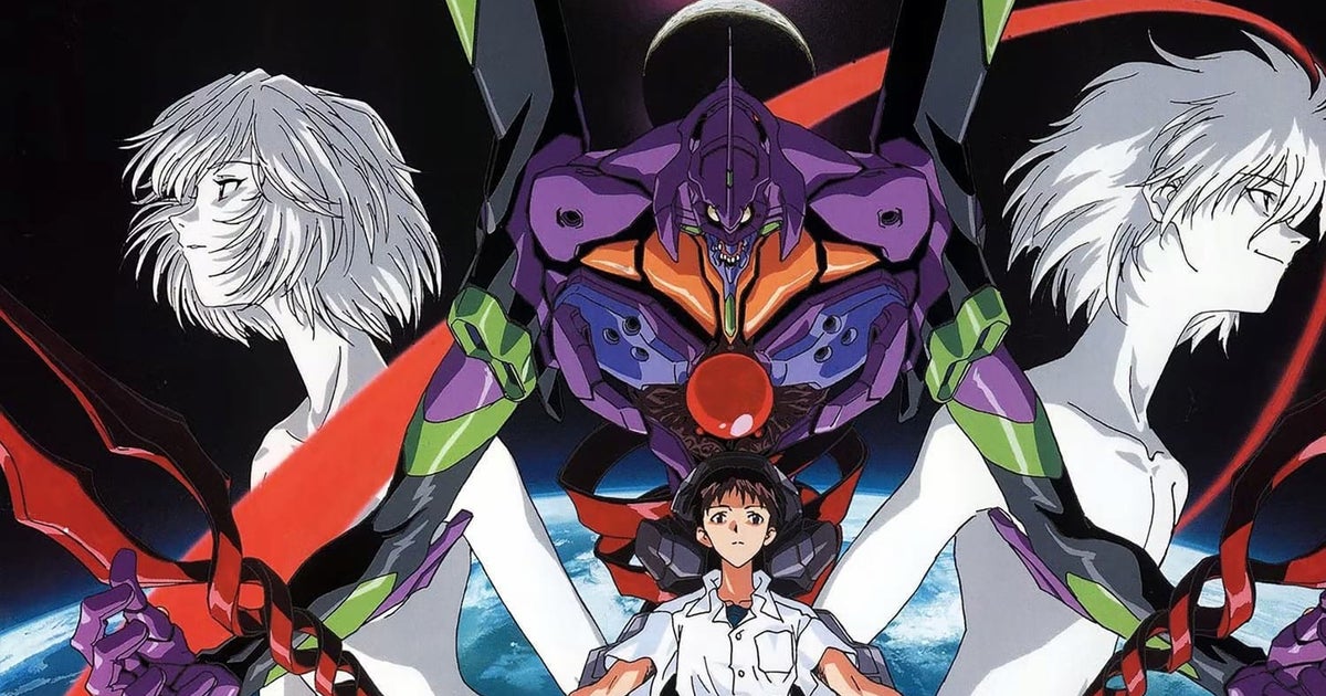 What Influenced The Creation Of Evangelion Anime Neon Genesis Evangelion: How to watch the mecha anime series in
