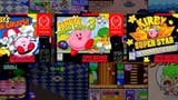 Kirby im Dreierpack: 3 neue Spezialversionen für Switch Online veröffentlicht