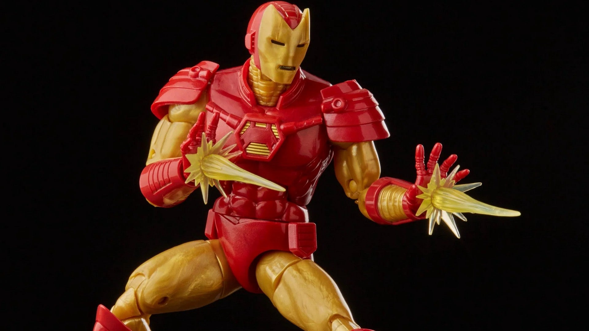 Neue Marvel-Sammelfiguren von Hasbro Pulse angekündigt.