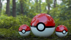 Pokémon: Fünf neue Miniatur-Pokéball-Repliken angekündigt.
