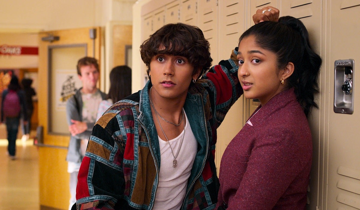 Never Have I Ever nabs Netflix's global top English TV slot, with new