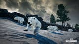Polar bears in Vikendi