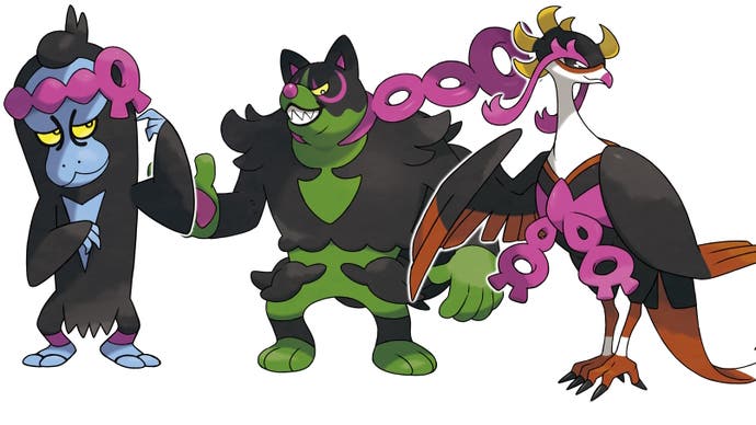 Pokémon Escarlata y Púrpura recibirá una nueva actualización a finales de  febrero con todas estas novedades
