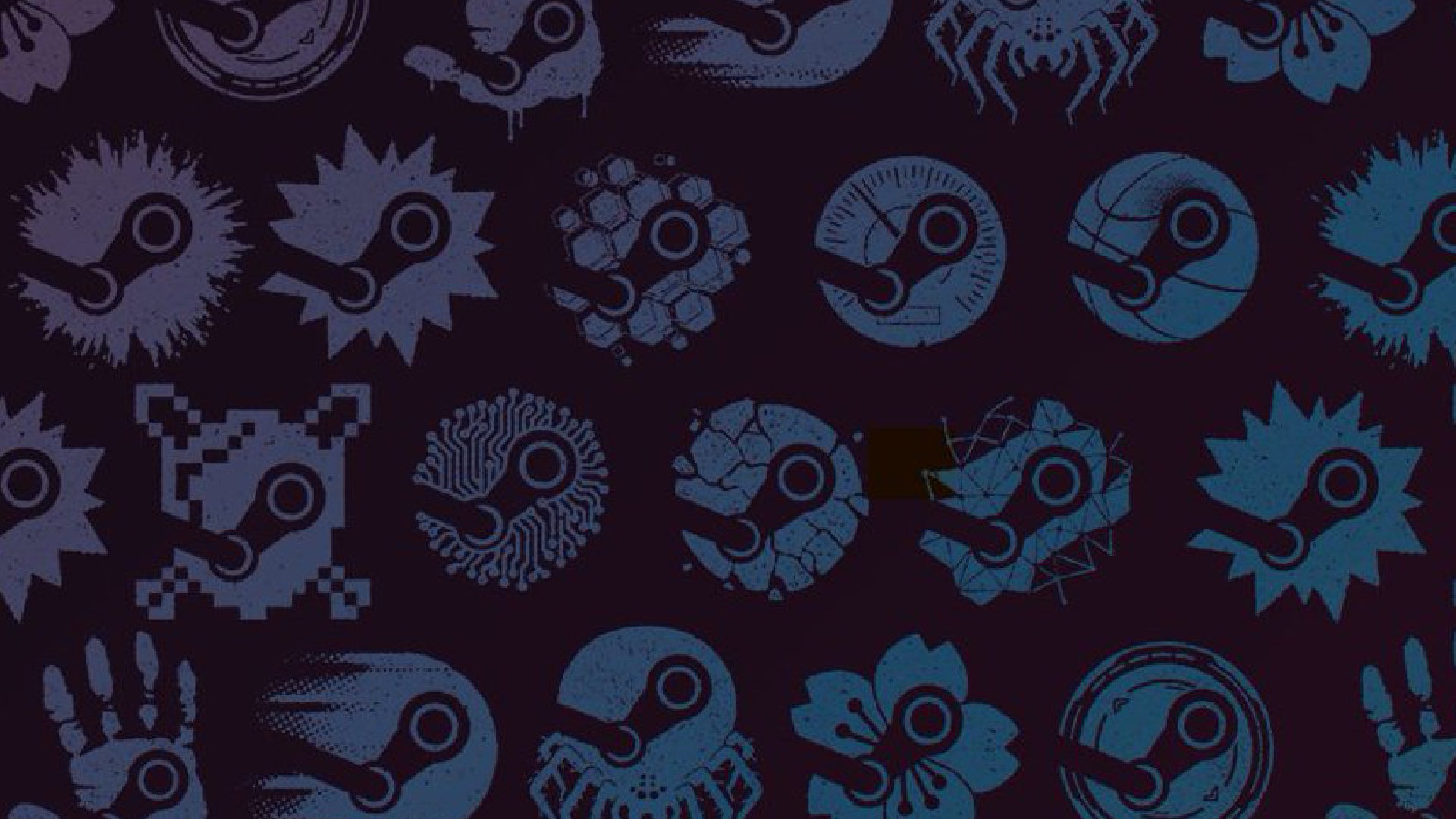 Good news Steam weirdos, Valve may soon let you hide your dodgy games from friends