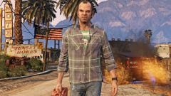 RDR 2 and GTA V are on the latest Steam chart - 95gameshop