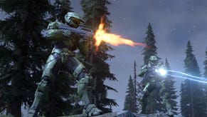 Halo Infinite's Winter Update looks like a second launch for the game - The  Verge
