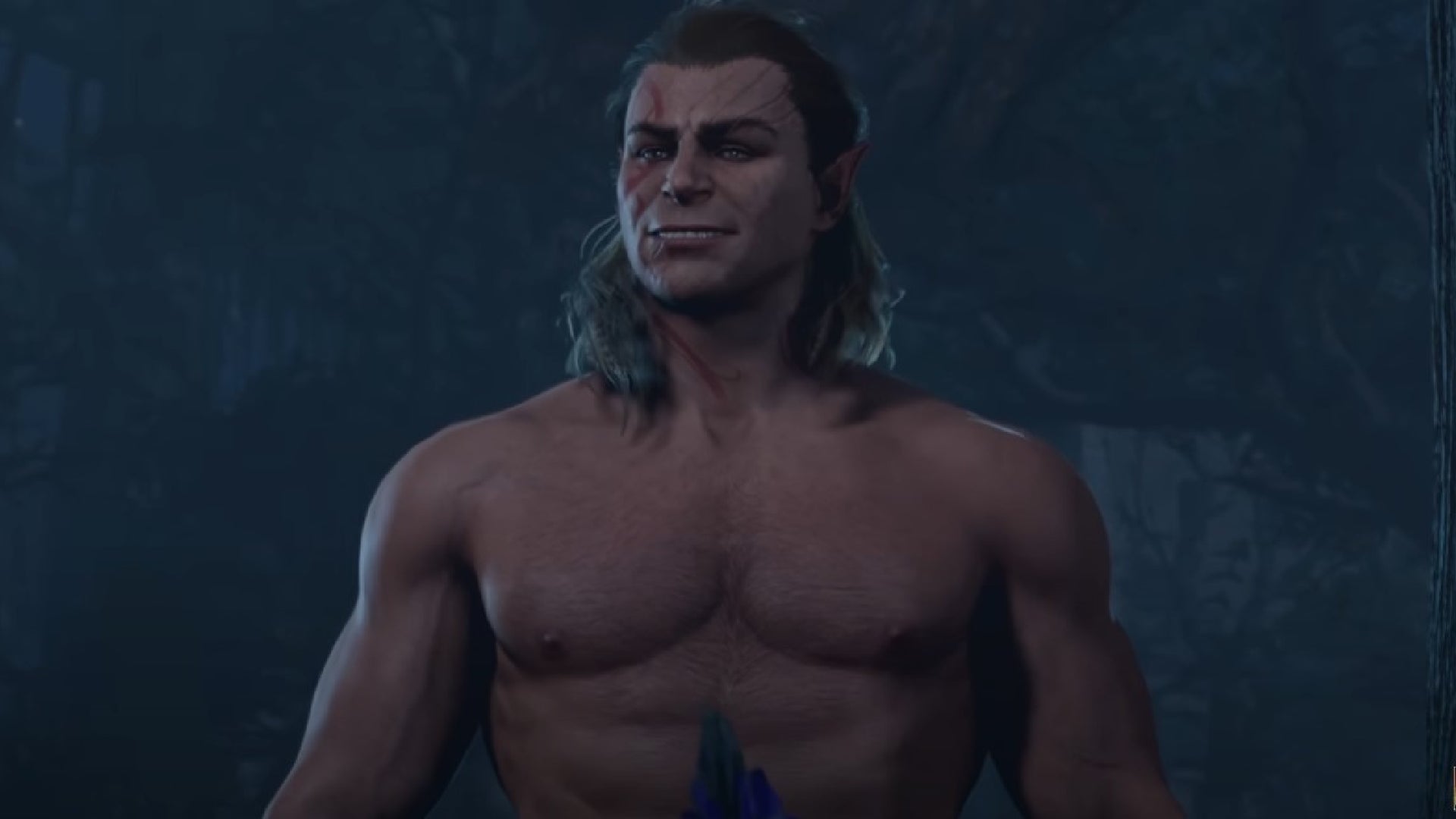 Here’s how to stop Xbox banning your account for your lewd Baldur’s Gate 3 captures