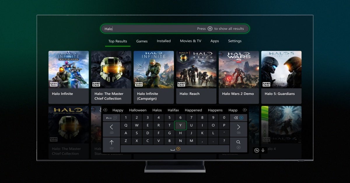 يتيح لك آخر تحديث لـ Xbox اختيار وقت تنشيط وحدة التحكم الخاصة بك عندما لا يتم إيقاف تشغيلها بالكامل