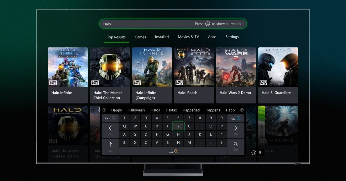 Mit dem neuesten Xbox-Update können Sie die aktiven Stunden auswählen, wenn Ihre Konsole nicht vollständig heruntergefahren ist