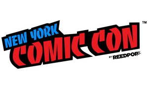 New York Comic Con 2024 image