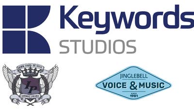 Keywords Studios acquires Indigo Pearl and Jinglebell