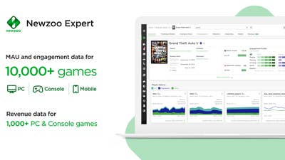 See the game platforms and genres generating the highest user spending