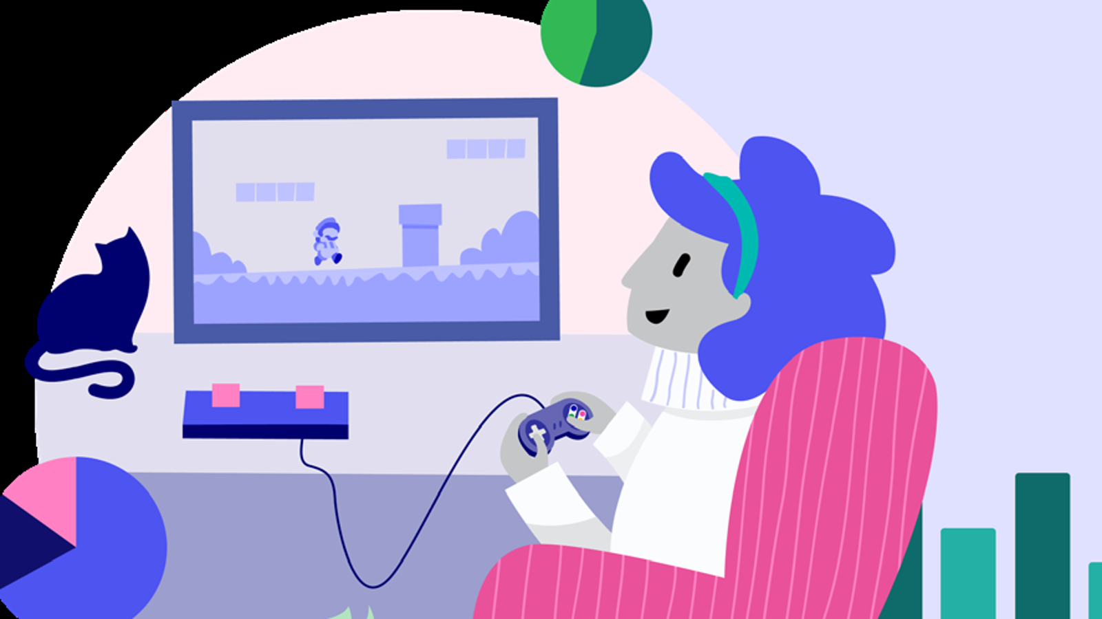 Personal Computer Game