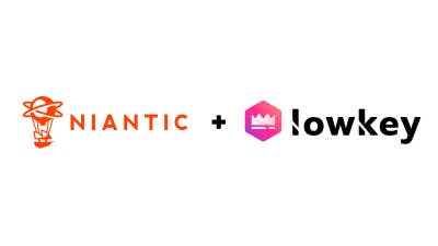 Niantic acquires Lowkey