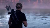 Resident Evil 4 Remake: Darum solltet ihr nicht auf den See schießen - Fallt nicht auf Trolle herein.