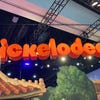 Nickelodeon panel