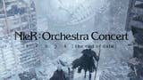 Anunciado NieR: Orchestra Concert 12024 [ the end of data ]