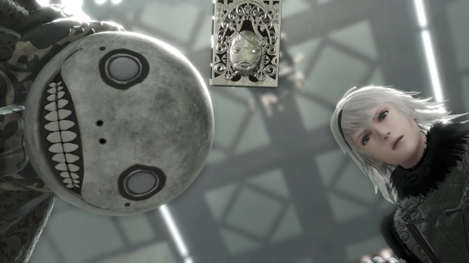 Understanding Nier Replicant's Lasting Influence — A Nier:Automata