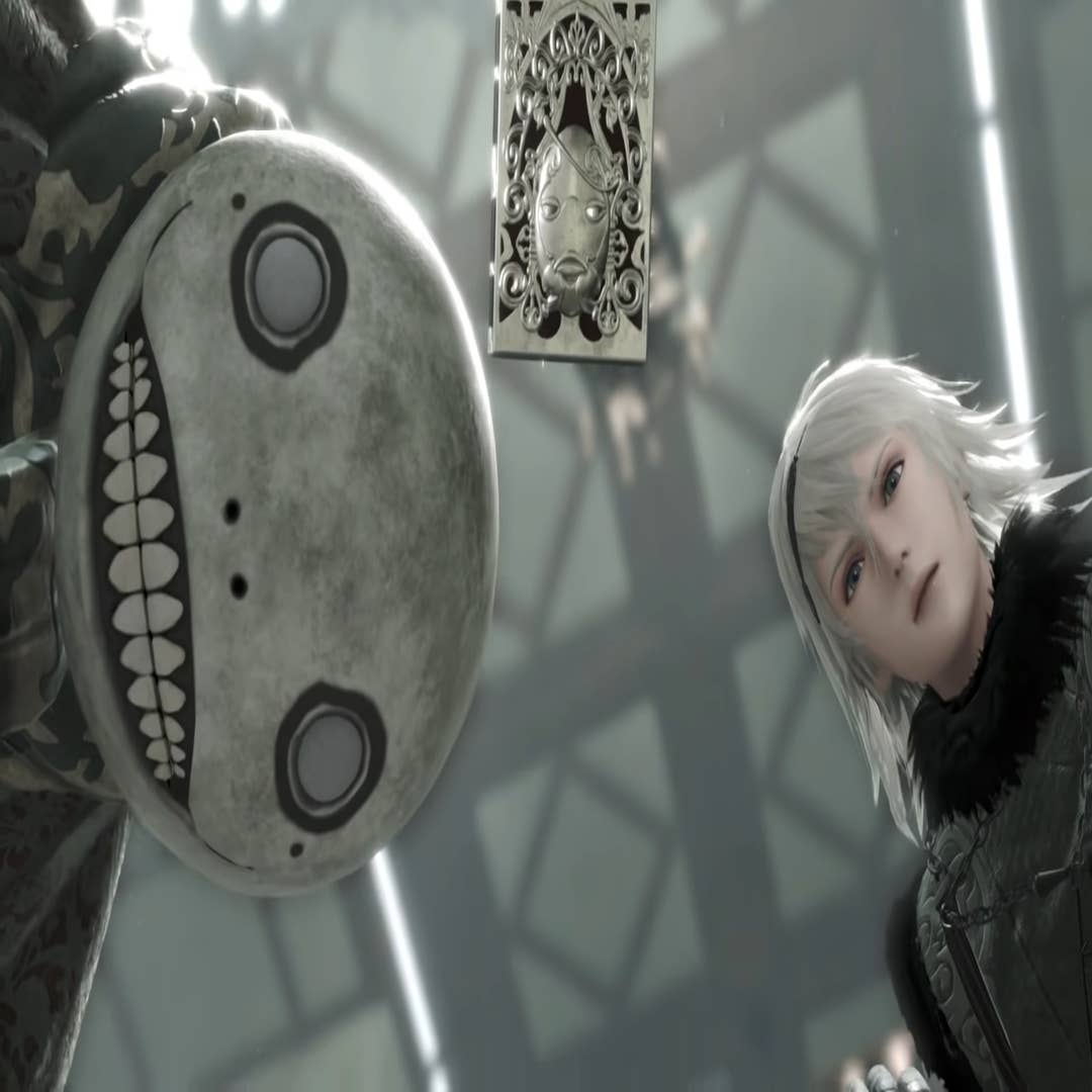 Yoko's Original Script for the NieR:Automata Ver.1.1a Anime Episode 1 – New  Machines, Pod Abilities, and More Not Present in the Game