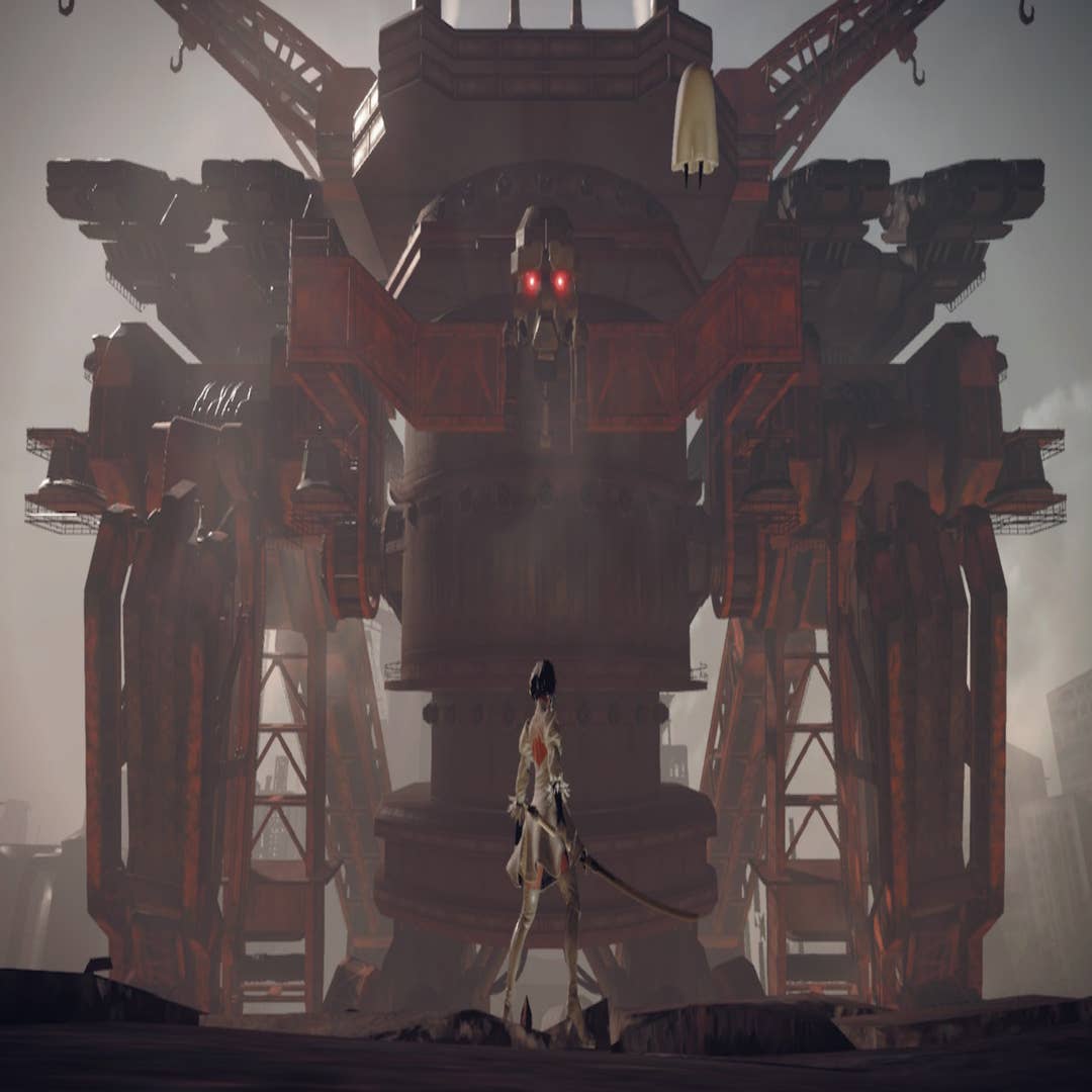NieR: Automata Anime Episodes Guide - Release Dates, Times & More