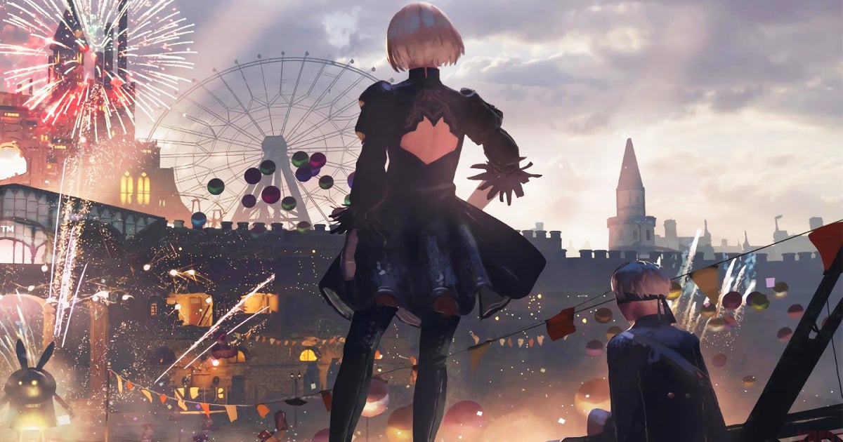 It looks like we are getting a Nier Automata sequel – and maybe even more – in the future