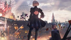 NieR:Automata Ver1.1a delayed indefinitely due to COVID - Niche Gamer