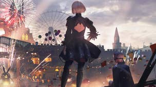 NieR: Automata’s performance on Nintendo Switch exceeded my expectations
