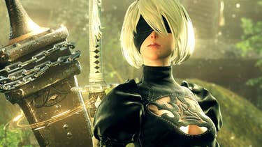 Nier Automata for Nintendo Switch - DF Tech Review - Another Impossible Port?