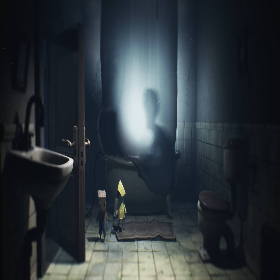 Little Nightmares review - Polygon