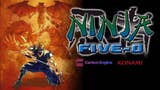 Konami anuncia Ninja Five-O para PS4, PS5, Nintendo Switch y PC