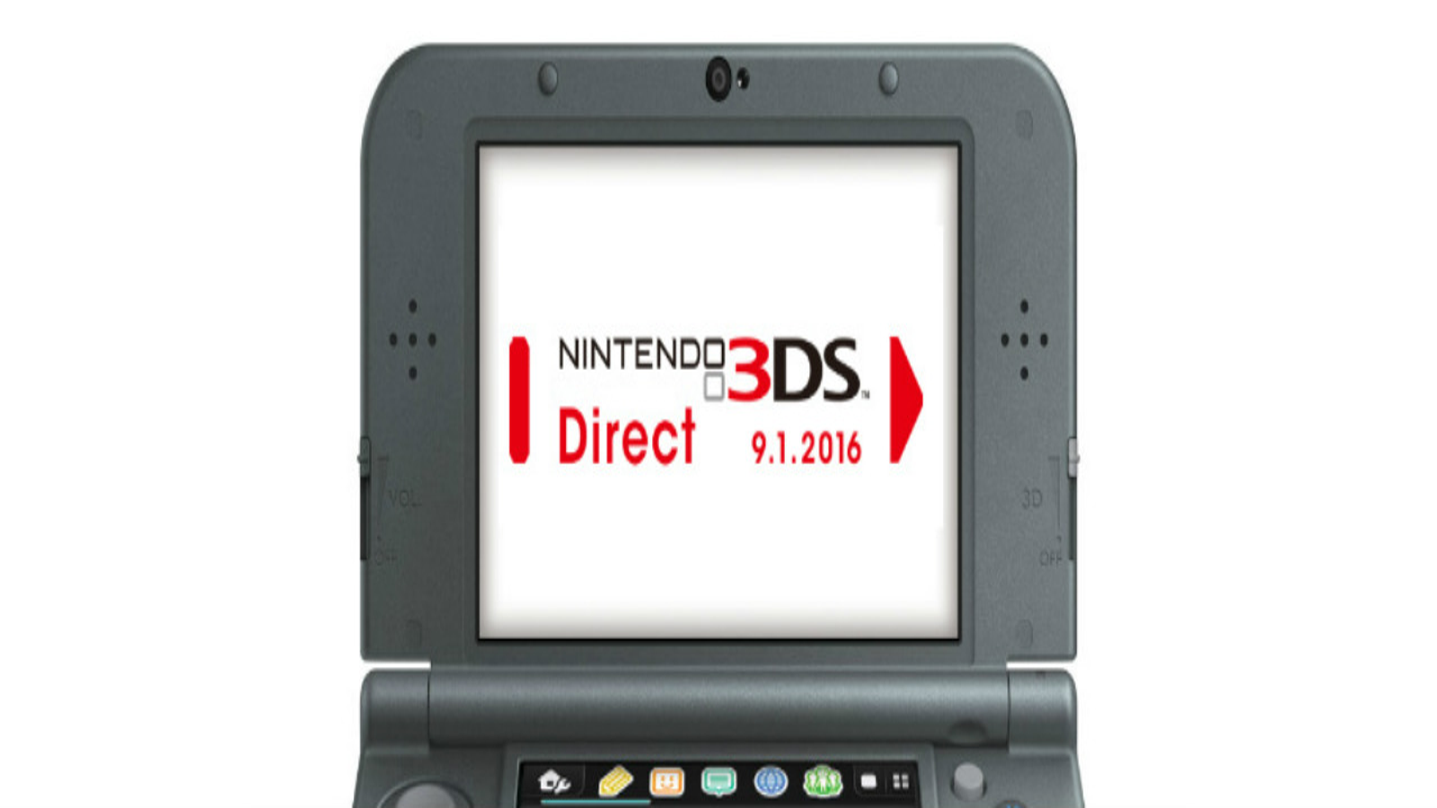 3DS Archives - GameMod design
