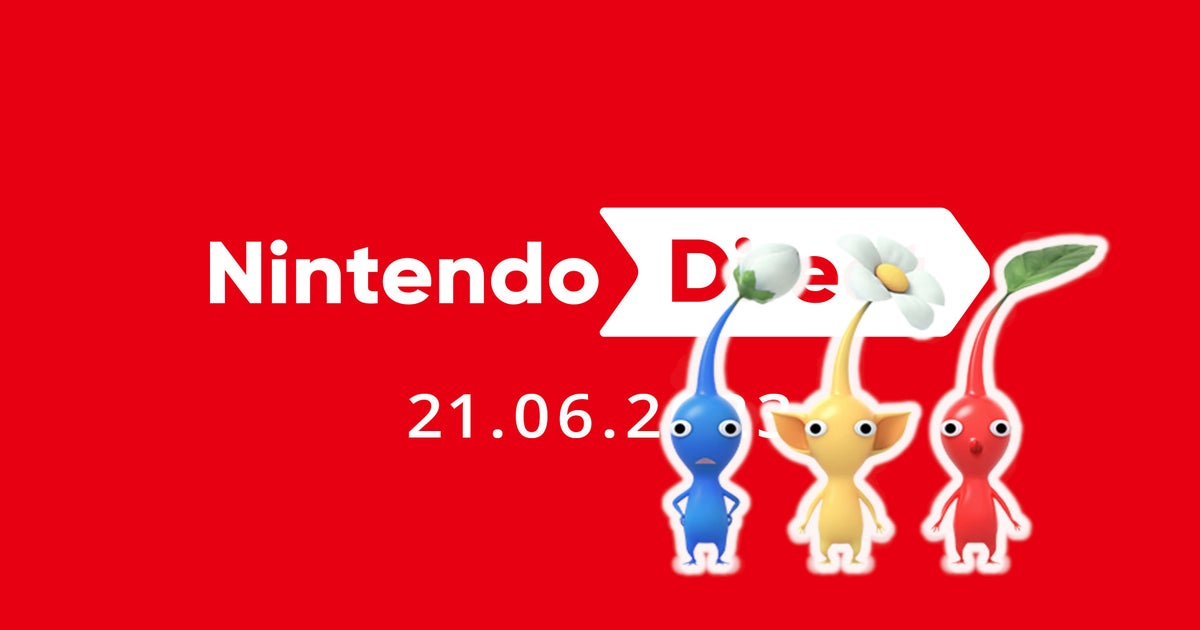 #Switch: Neue Nintendo Direct angekündigt, kommt schon morgiger Tag!