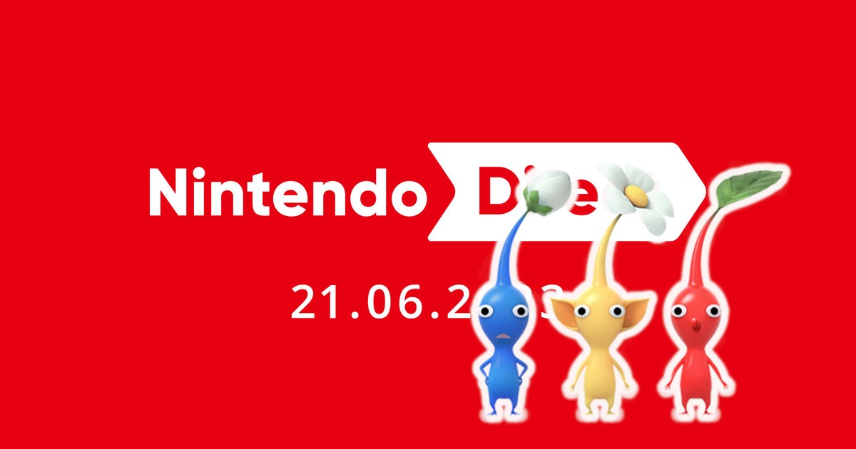 #Switch: Neue Nintendo Direct angekündigt, kommt schon morgiger Tag!
