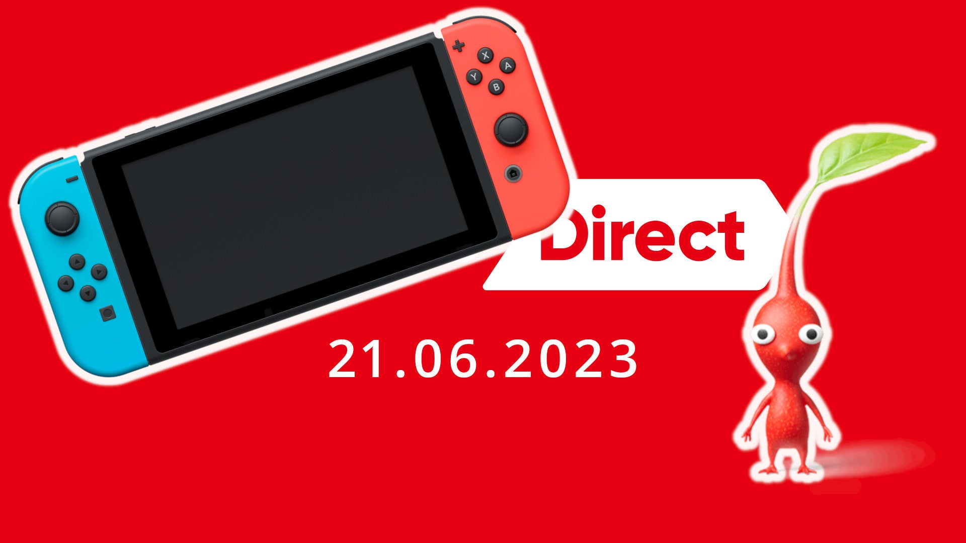 Die neue Nintendo Direct im LiveTicker undStream TrendRadars Deutsch