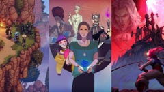 Sea of Stars devs working on DLC and next game as throwback RPG sells a  year's worth of copies in one week
