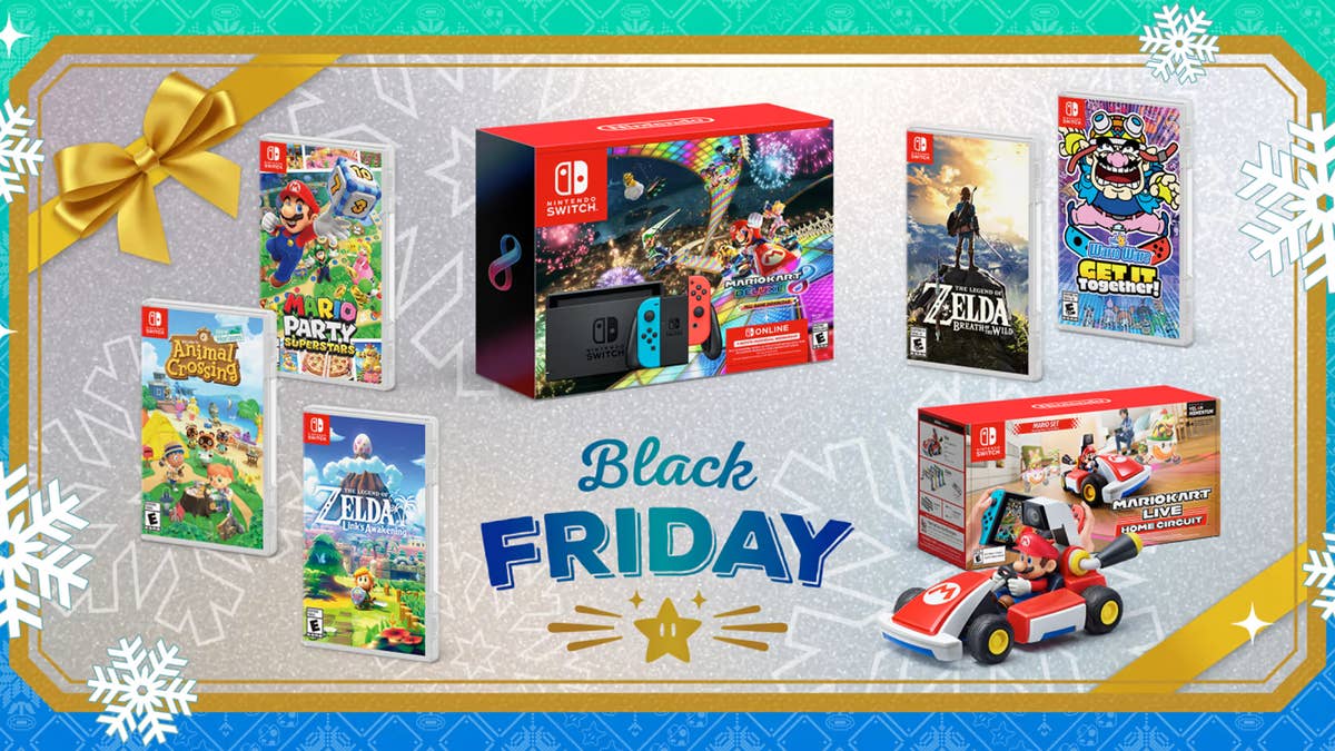 Best switch eshop hot sale deals