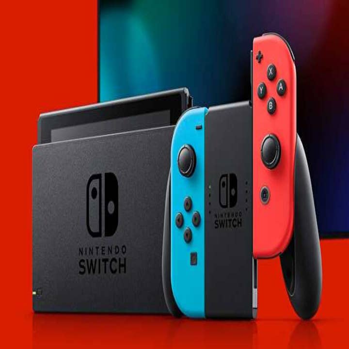 These Discounted Nintendo Switch Games Will Arrive by Christmas