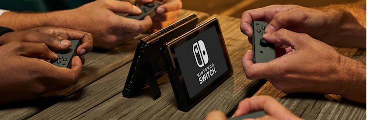 New cheaper Nintendo Switch now rumored to launch in June 2019 -   News