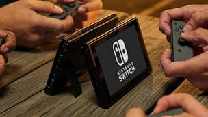 Nintendo Switch Won't Have the Virtual Console at Launch