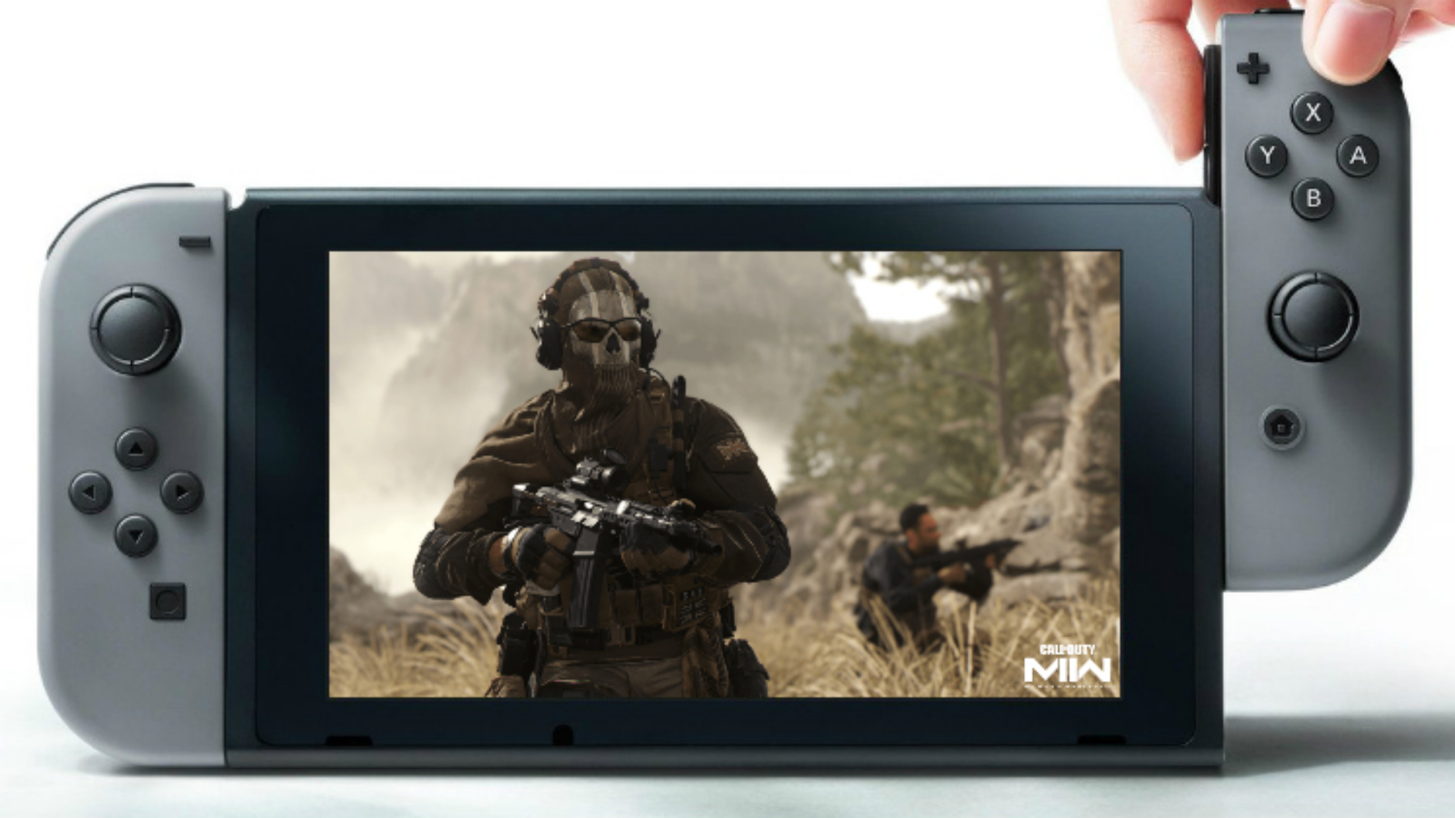 New Ten Calls Xxx Video - Xbox and Nintendo sign 10-year Call of Duty contract guaranteeing ports -  if the acquisition goes through | VG247