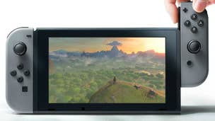 USgamer is Giving Away a Free Nintendo Switch!
