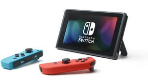 Essential Weekend Reading: Feeling Better About Nintendo Switch