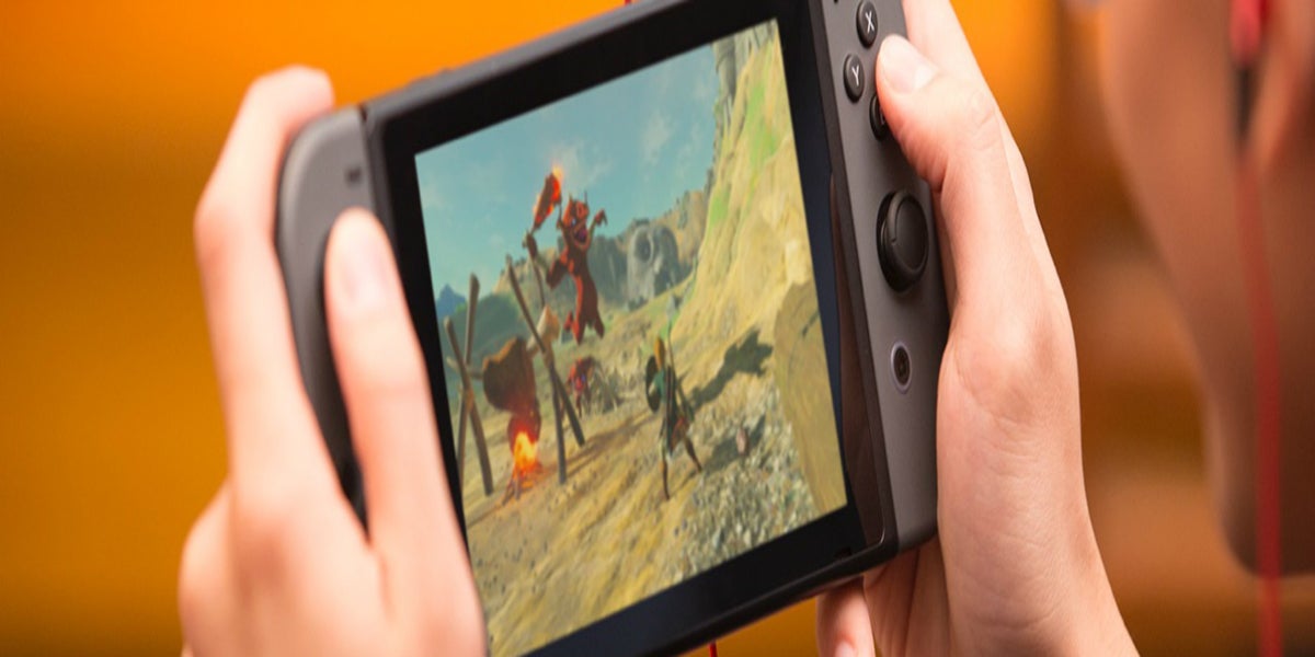 Vivox SDK means to add 'real' voice chat to Nintendo Switch