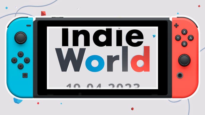 Nintendo Switch Indie World: Alle wichtigen Ankündigungen und News im Überblick.